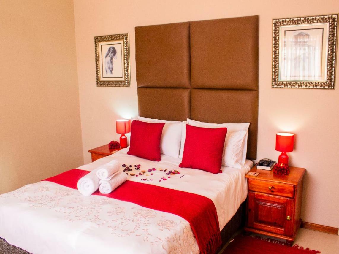 بيت لحم Faces Guesthouse المظهر الخارجي الصورة