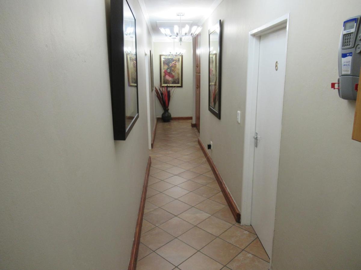 بيت لحم Faces Guesthouse المظهر الخارجي الصورة