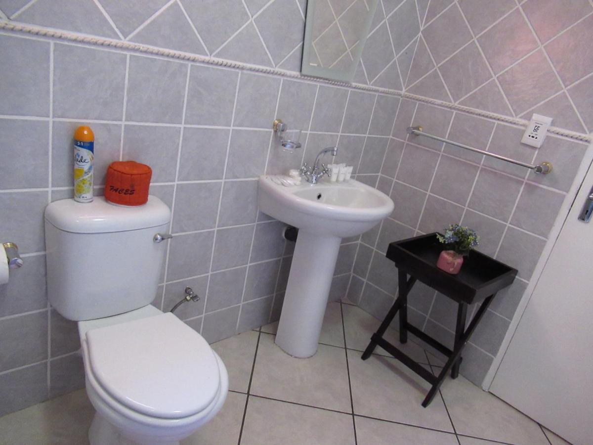 بيت لحم Faces Guesthouse المظهر الخارجي الصورة