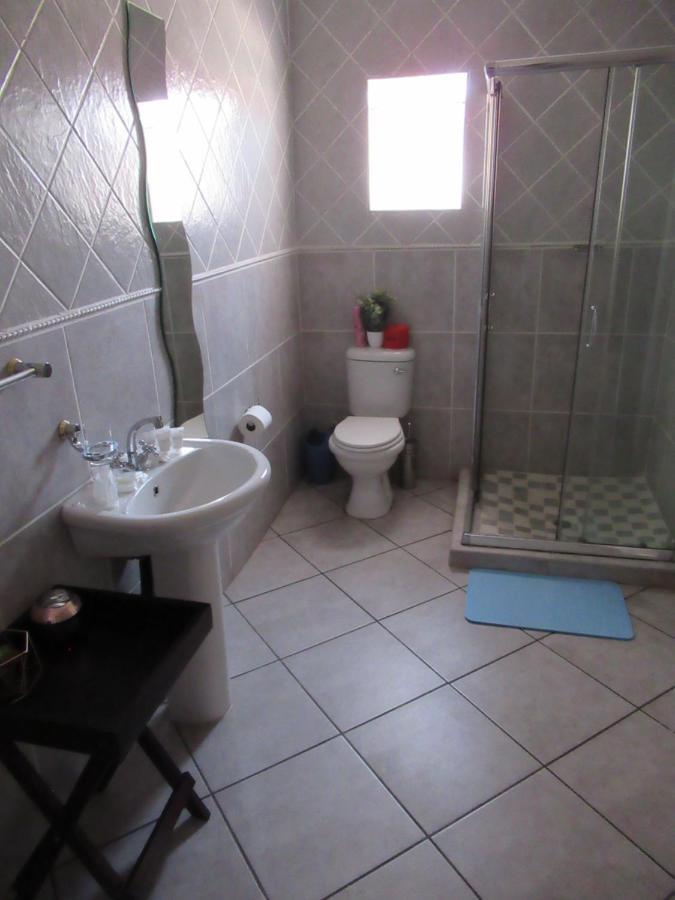 بيت لحم Faces Guesthouse المظهر الخارجي الصورة