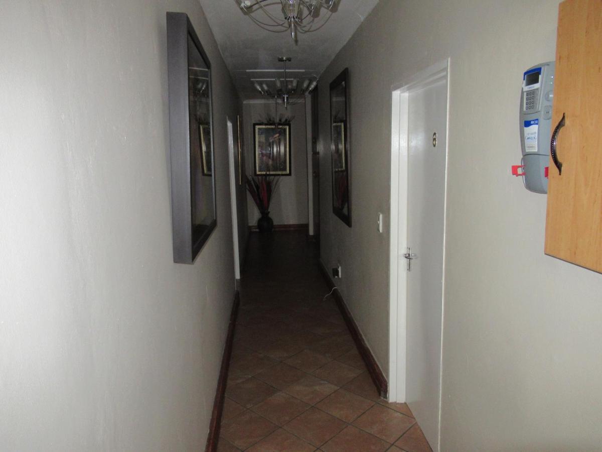 بيت لحم Faces Guesthouse المظهر الخارجي الصورة